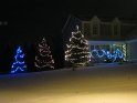 Christmas Lights Hines Drive 2008 104